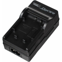 Зарядное устройство DIGICare Powercam II для Olympus Li-40B, Li-42B, Fuji NP-45, Nikon EN-EL10