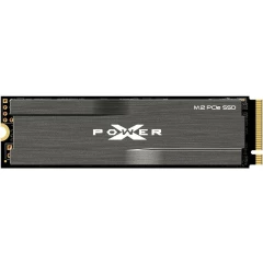 Накопитель SSD 2Tb Silicon Power XD80 (SP002TBP34XD8005)