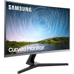 Монитор Samsung 32" C32R500FHI