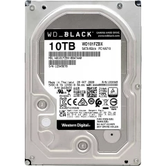 Жёсткий диск 10Tb SATA-III WD Black (WD101FZBX)