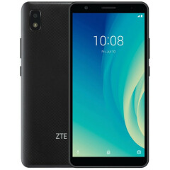 ZTE Blade L210 32Gb Black