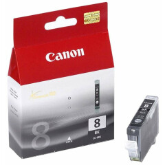 Картридж Canon CLI-8 Black