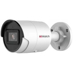 Hikvision IPC-B022-G2/U 4мм