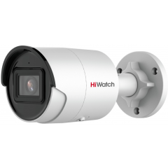 IP камера Hikvision IPC-B042-G2/U 4мм