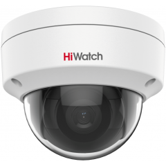 IP камера Hikvision IPC-D022-G2/S 2.8мм