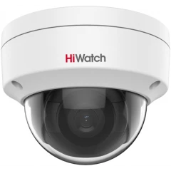 IP камера Hikvision IPC-D022-G2/S 4мм