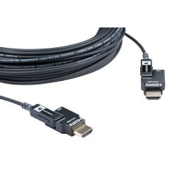 Кабель HDMI - HDMI, 20м, Kramer CLS-AOCH/60-66