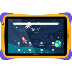 Планшет Prestigio Smartkids UP 3104 16Gb Orange