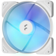Вентилятор для корпуса Fractal Design Aspect 14 RGB White Frame (FD-F-AS1-1408)