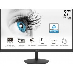 Монитор MSI 27" PRO MP271