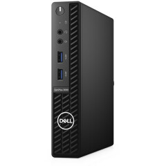 Настольный компьютер Dell OptiPlex 3080 Micro (3080-9889)