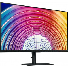 Монитор Samsung 32" S32A600NWI