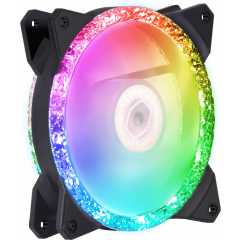 Вентилятор для корпуса Cooler Master MasterFan MF120 Prismatic (MFY-B2DN-20NPA-R1)