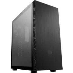 Корпус Cooler Master MasterBox MB600L V2 Black (MB600L2-KGNN-S00)