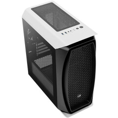 Корпус AeroCool Aero One Mini White