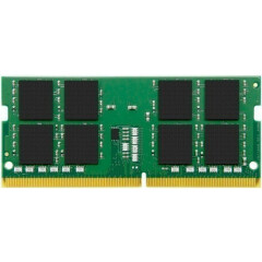 Оперативная память 16Gb DDR4 2666MHz Kingston ECC SO-DIMM (KSM26SED8/16HD)