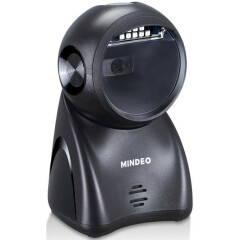 Сканер штрих-кодов Mindeo MP725 Black
