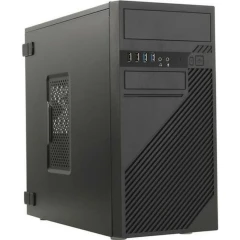 Корпус InWin EFS712 450W Black