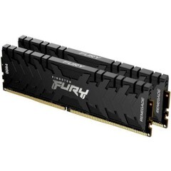 Оперативная память 16Gb DDR4 3600MHz Kingston Fury Renegade Black (KF436C16RBK2/16) (2x8Gb KIT)