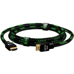 Кабель HDMI - HDMI, 0.5м, Greenconnect GCR-52211