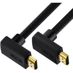 Кабель HDMI - HDMI, 1м, Greenconnect GCR-53271