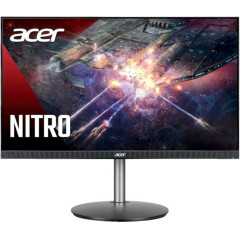 Монитор Acer 27" XF273Zbmiiprx Nitro