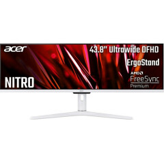 Монитор Acer 43" XV431CPwmiiphx Nitro