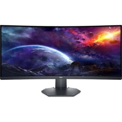 Монитор Dell 34" S3422DWG (3422-4963)