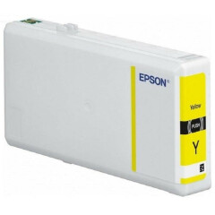 Картридж Epson C13T79044010 Yellow