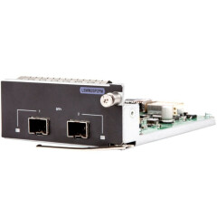 Модуль расширения HPE JH157A 5130/5510 10GbE SFP+