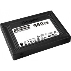 Накопитель SSD 960Gb Kingston DC1500M (SEDC1500M/960G)