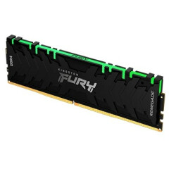 Оперативная память 32Gb DDR4 3600MHz Kingston Fury Renegade RGB (KF436C18RBA/32)