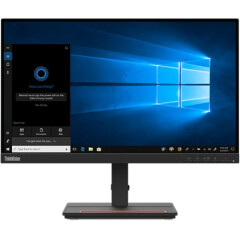 Монитор Lenovo 27" ThinkVision S27e-20 (62AFKAT2EU)