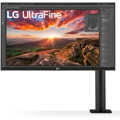 Монитор LG 27" 27UN880-B