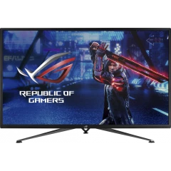 Монитор ASUS 43" XG43UQ ROG Strix