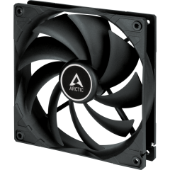 Вентилятор для корпуса Arctic Cooling F14 PWM PST Black