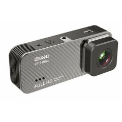 Автомобильный видеорегистратор Lexand LR19 Dual