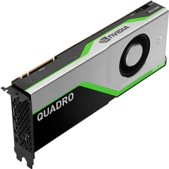 Видеокарта NVIDIA Quadro RTX 6000 PNY 24Gb (VCQRTX6000-SB) OEM