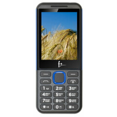 Телефон F+ (Fly) F280 Black