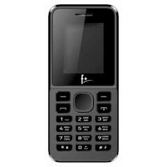 Телефон F+ (Fly) B170 Black