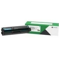 Картридж Lexmark 20N5XC0 Cyan