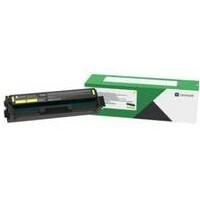 Картридж Lexmark 20N5XY0 Yellow