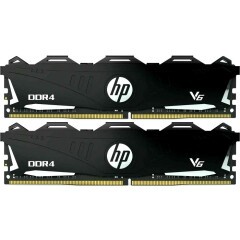 Оперативная память 32Gb DDR4 3600MHz HP V6 (2E2L4AA) (2x16Gb KIT)