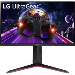 Монитор LG 24" 24GN650-B