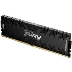 Оперативная память 16Gb DDR4 2666MHz Kingston Fury Renegade Black (KF426C13RB1/16)