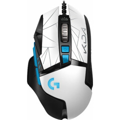 Мышь Logitech G502 Hero (910-006097)