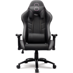 Игровое кресло Cooler Master Caliber R2 Grey