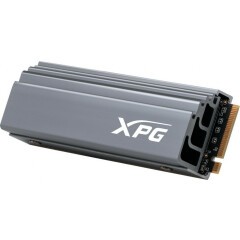 Накопитель SSD 2Tb ADATA XPG Gammix S70 (AGAMMIXS70-2T-C)