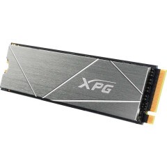 Накопитель SSD 512Gb ADATA XPG Gammix S50 Lite (AGAMMIXS50L-512G-C)