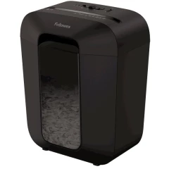 Уничтожитель бумаги (шредер) Fellowes PowerShred LX45